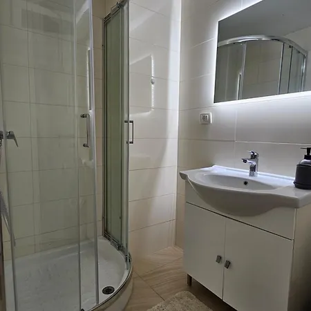 Ena Villa Labin (Istria)