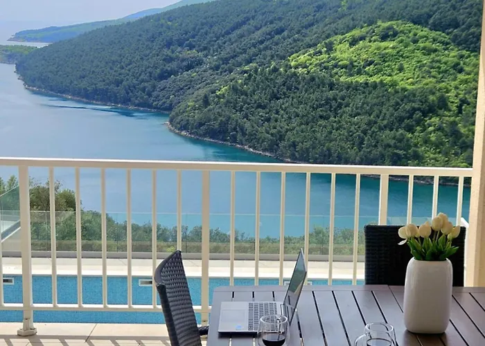 Βίλα Ena Labin (Istria)